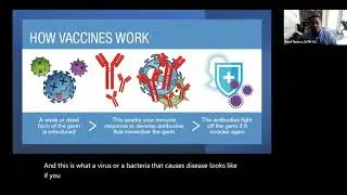 History of Vaccination: Before Jenner and After Moderna