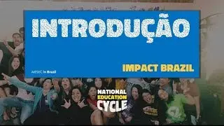 NEC Impact Brazil - Introdução