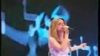 Shiri Maimon - Shir Lashalom - LIVE