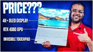 Dell XPS 16 Review: Intel Core Ultra 9 + RTX 4060 - Is It Worth The Price?