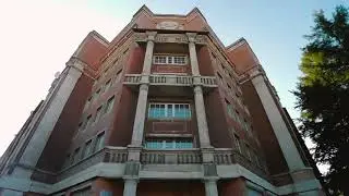 Летний Уралмаш