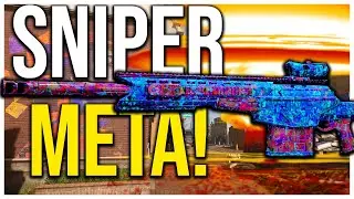 Warzone 3: Dominate with the BEST XRK Stalker Warzone Class | Warzone XRK Stalker Meta Class Setup