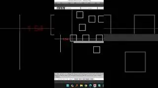 Autocad Base Line Dimension | 6