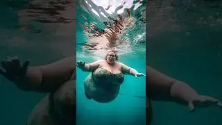 BBW Pool Party Montage pt2 