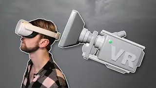 Smooth VR Spectator Tutorial with Unreal Engine 5
