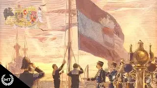 Austria Hungary National Anthem - Kaiserhymne (VERSION 2)