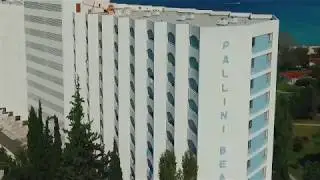 G Hotels, Halkidiki