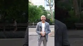 🏳️ Embrace the Chaos - NYC at 7am 
