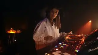 Lola Palmer @ Shelter, Amsterdam