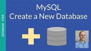 MySQL Create Database: How-To with Examples