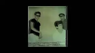 Bukowski Band - Fotografije HQ  ( 1985 EX YU Minimalwave / Electro Synth )