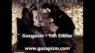 Gazapizm - Yan Etkiler  (2009)