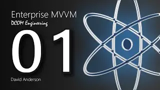 Enterprise WPF #1: Building a base ViewModel class for MVVM