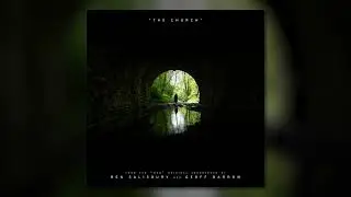 Ben Salisbury & Geoff Barrow - The Church (From the 