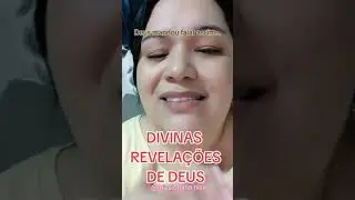 Cuida da sua Saúde 🔴 Urgente | Divinas Revelações de Deus sobre você.