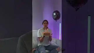 А вы знали сколько мне лет ?😏