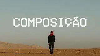 COMPOSIÇÃO 📸 dicas & regras de composição fotográfica