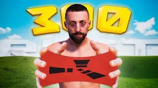 СТРАДАНИЕ НОВИЧКА В РАСТЕ | Путь со 100 до 300 часов | RUST