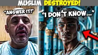 Muslim GETS SCHOOLED After Christian EXPOSE Quran CONTRADICTIONS  | Sam Shamoun