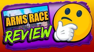 My HONEST Opinion/Review of ARMS RACE (New GAME MODE) Season 2 Borderlands 3