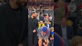 D-Book 🤝 Drake