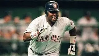 Tony Gwynn Dies Of Cancer - Using Smokeless Tobacco Throughout His Career