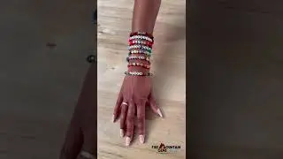 Make Your Own Friendship Bracelets! 