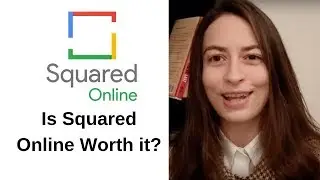 Squared Online Digital Marketing Course Review -  Is It Worth It?