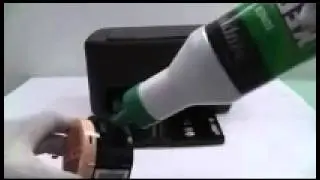 Xerox 3010/3045b Refilling Training Vedio. - Copy.wmv