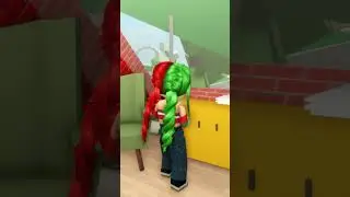 Я НИКОГДА БЫ НЕ ПОДУМАЛА ЧТО ТАКОЕ МОЖЕТ ПРОИЗОЙТИ!  