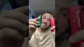 Какой выберешь? 