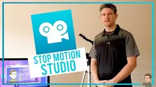 Stop Motion Studio - Introduction and basic walkthrough