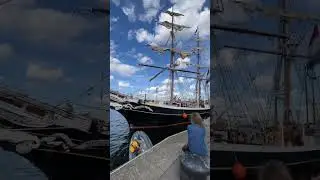 Корабль🛳️🔥 Ship  