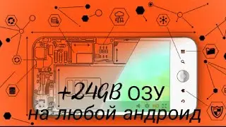 Как расширить оперативную память?#ОЗУ #android
