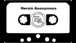 Heroin Anonymous - Sam S - Silver Spoon 2018 (Cleveland, OH)