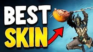 New World Turkulon Is Back With BEST Transmog Skin