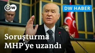 Sinan Ateş suikastı: MHP içinden gözaltılar