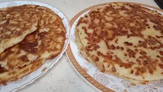 Хачапури на скорую руку. Вкусно и быстро!