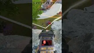 CASUALLY JUST FARMING DAMAGE IN APEX LEGENDS