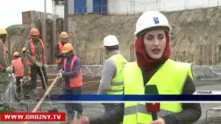 Компания «СМАРТ БИЛДИНГ» организовала  семинар для студентов ГГНТУ