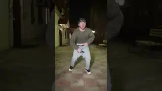 Я был гангстером всё детство😂