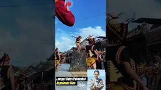 LOMPAT BATU NIAS (FAHOMBO)