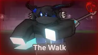 Roblox Isle The Walk [300 subs - isle part]