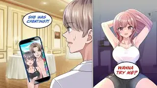 [Manga Dub] My bride was stolen by my brother on my wedding day [RomCom]