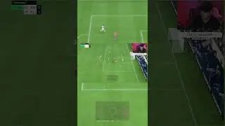 ТИПИЧНЫЙ ХОЛАНД АХАХАХ FC 24 FIFA ФИФА #shorts #eafc24 #fifa