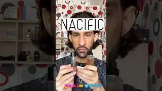 NACIFIC || обзор