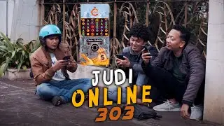 JUDI ONLINE 303