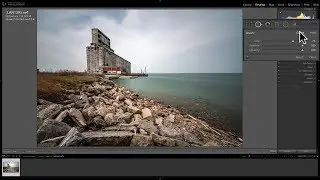 Mastering Lightroom Classic CC - 9: The Spot Removal Tool