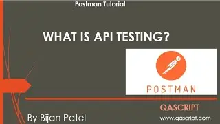 What is API Testing?