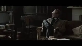 The Best! №3(Лучшие моменты фильмов)Шпион, выйду вон!/Tinker Tailor Soldier Spy (Диалог)